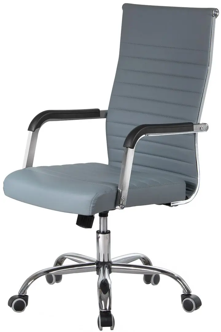 Fotoliu Sofotel Boston (Grey)