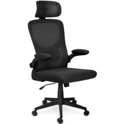 Кресло Sofotel Brass (Black) Thumb