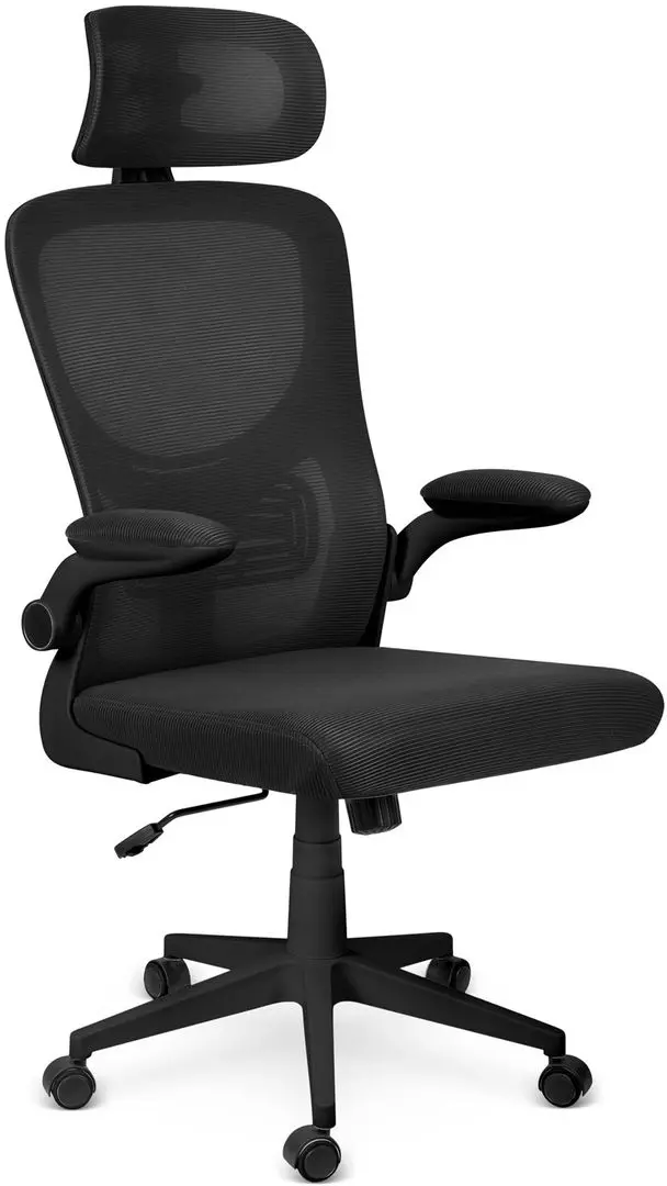 Кресло Sofotel Brass (Black)