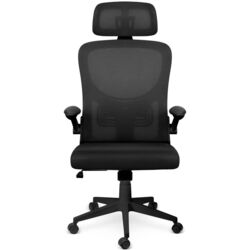 Кресло Sofotel Brass (Black) Thumb