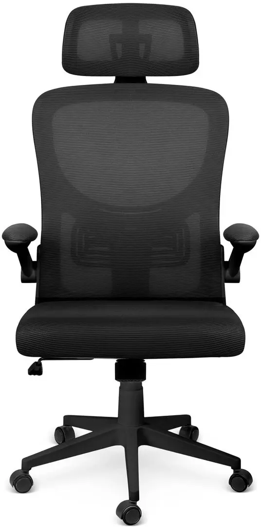 Кресло Sofotel Brass (Black)