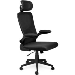 Кресло Sofotel Brass (Black) Thumb