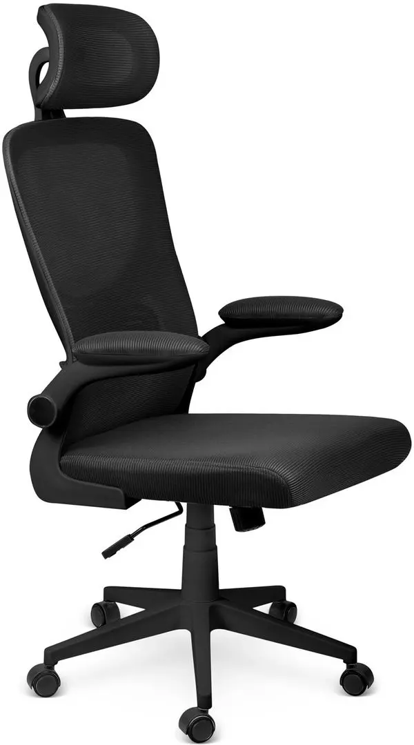 Кресло Sofotel Brass (Black)