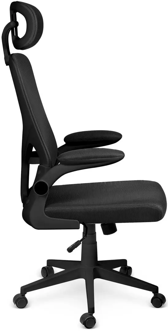 Кресло Sofotel Brass (Black)