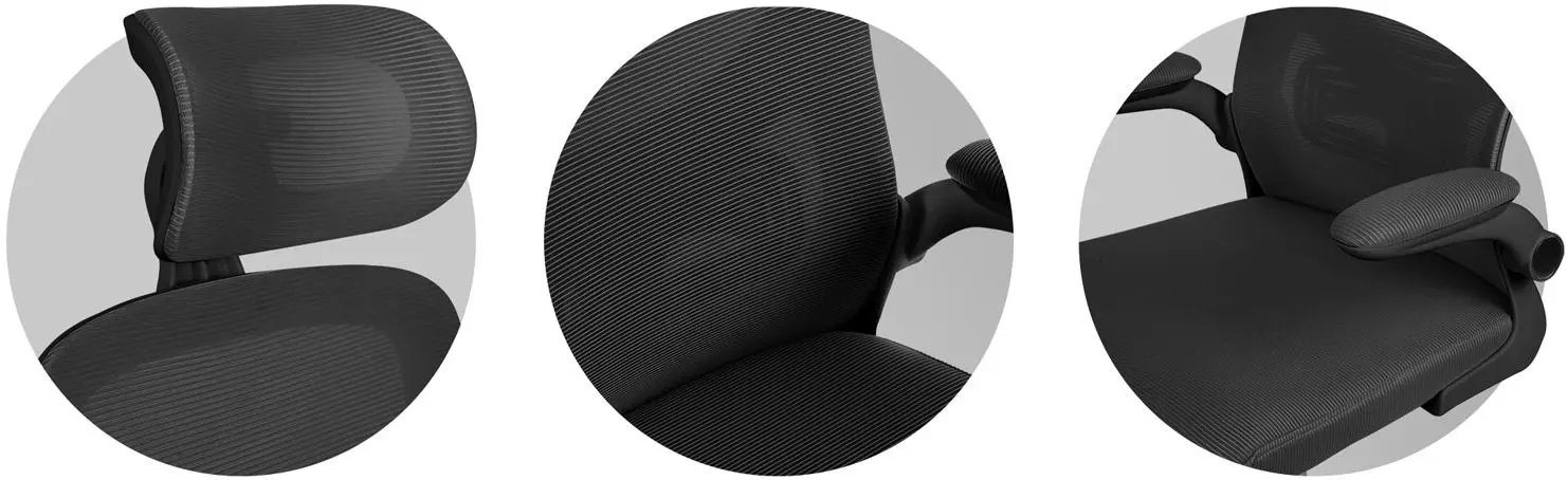 Кресло Sofotel Brass (Black)