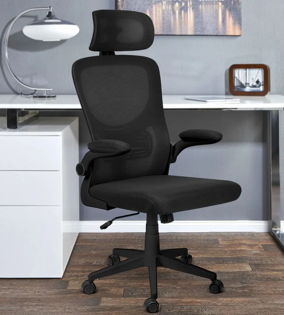 Кресло Sofotel Brass (Black)