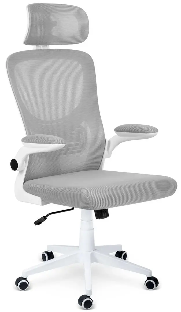 Кресло Sofotel Brass (Grey)