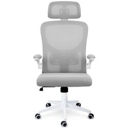 Кресло Sofotel Brass (Grey) Thumb