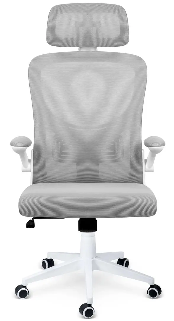 Кресло Sofotel Brass (Grey)