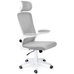 Кресло Sofotel Brass (Grey) Thumb