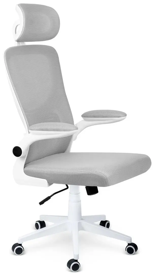 Кресло Sofotel Brass (Grey)