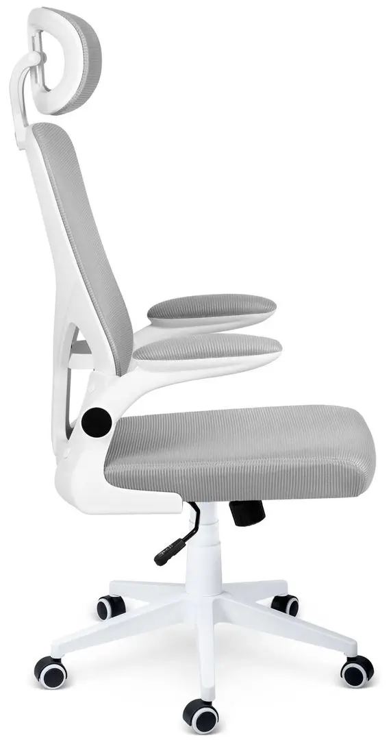 Кресло Sofotel Brass (Grey)