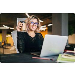 Кресло Sofotel Brass (Grey) Thumb