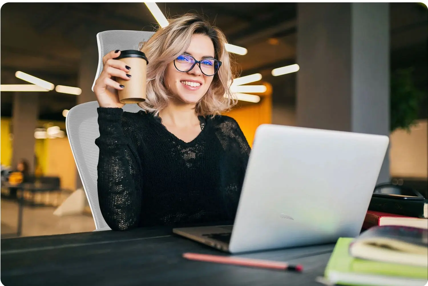 Кресло Sofotel Brass (Grey)