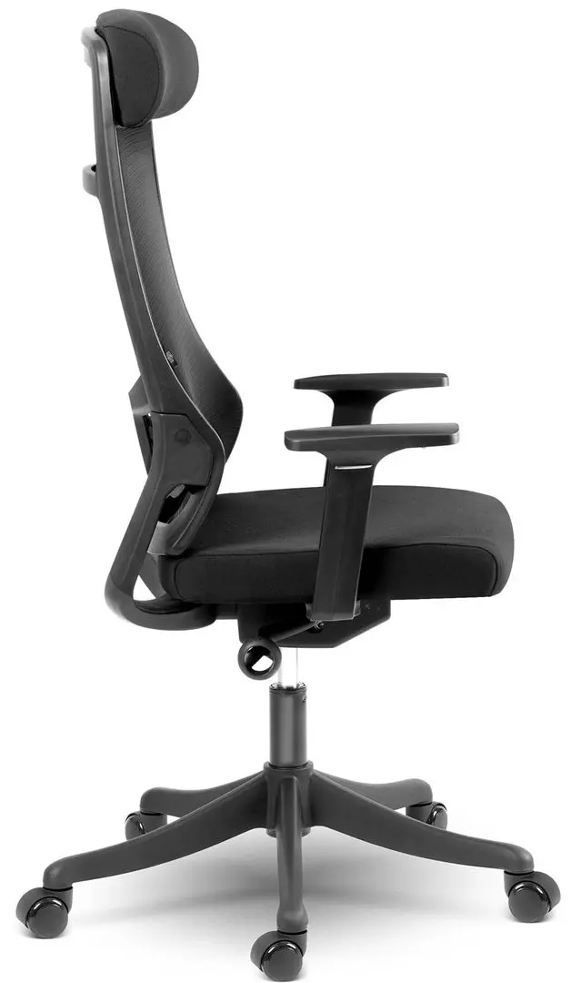 Кресло Sofotel Brema (Black)