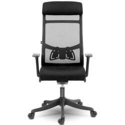 Кресло Sofotel Brema (Black) Thumb