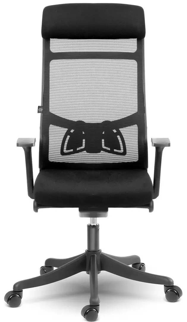 Кресло Sofotel Brema (Black)