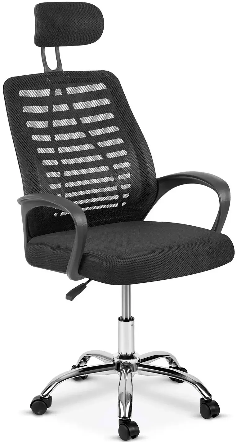 Кресло Sofotel Bristi 241800 (Black) - 2