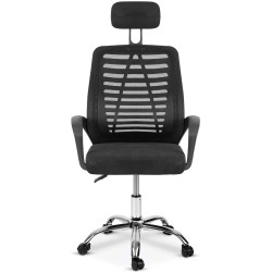 Кресло Sofotel Bristi 241800 (Black) Thumb