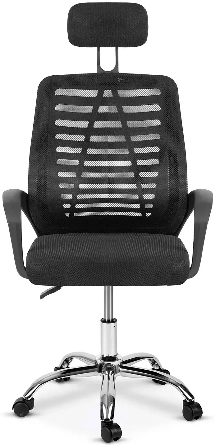 Кресло Sofotel Bristi 241800 (Black) - 3