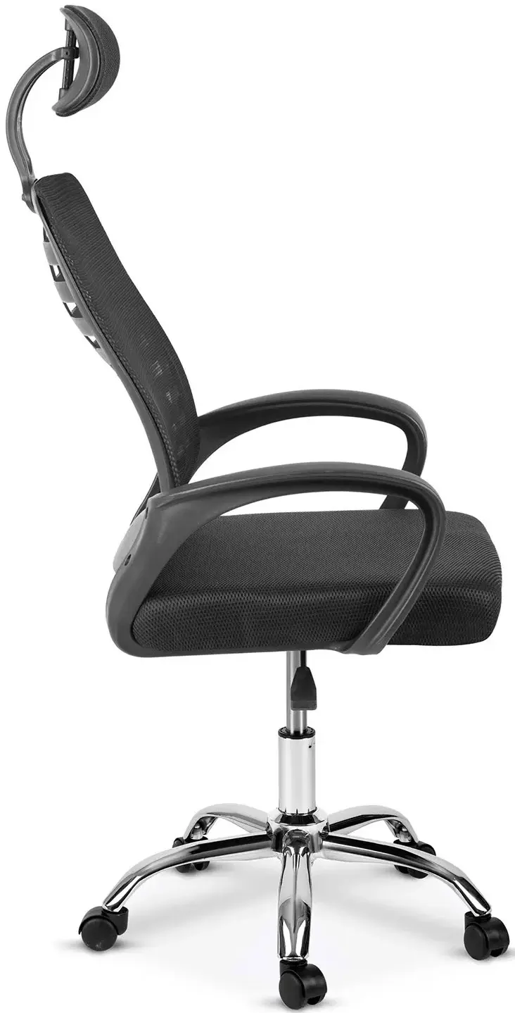 Кресло Sofotel Bristi 241800 (Black) - 4