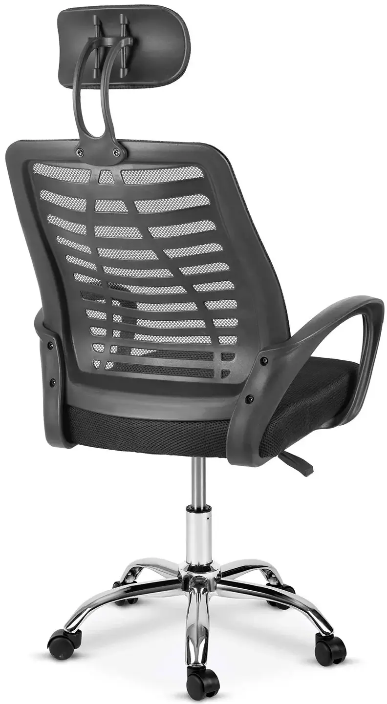 Кресло Sofotel Bristi 241800 (Black) - 5