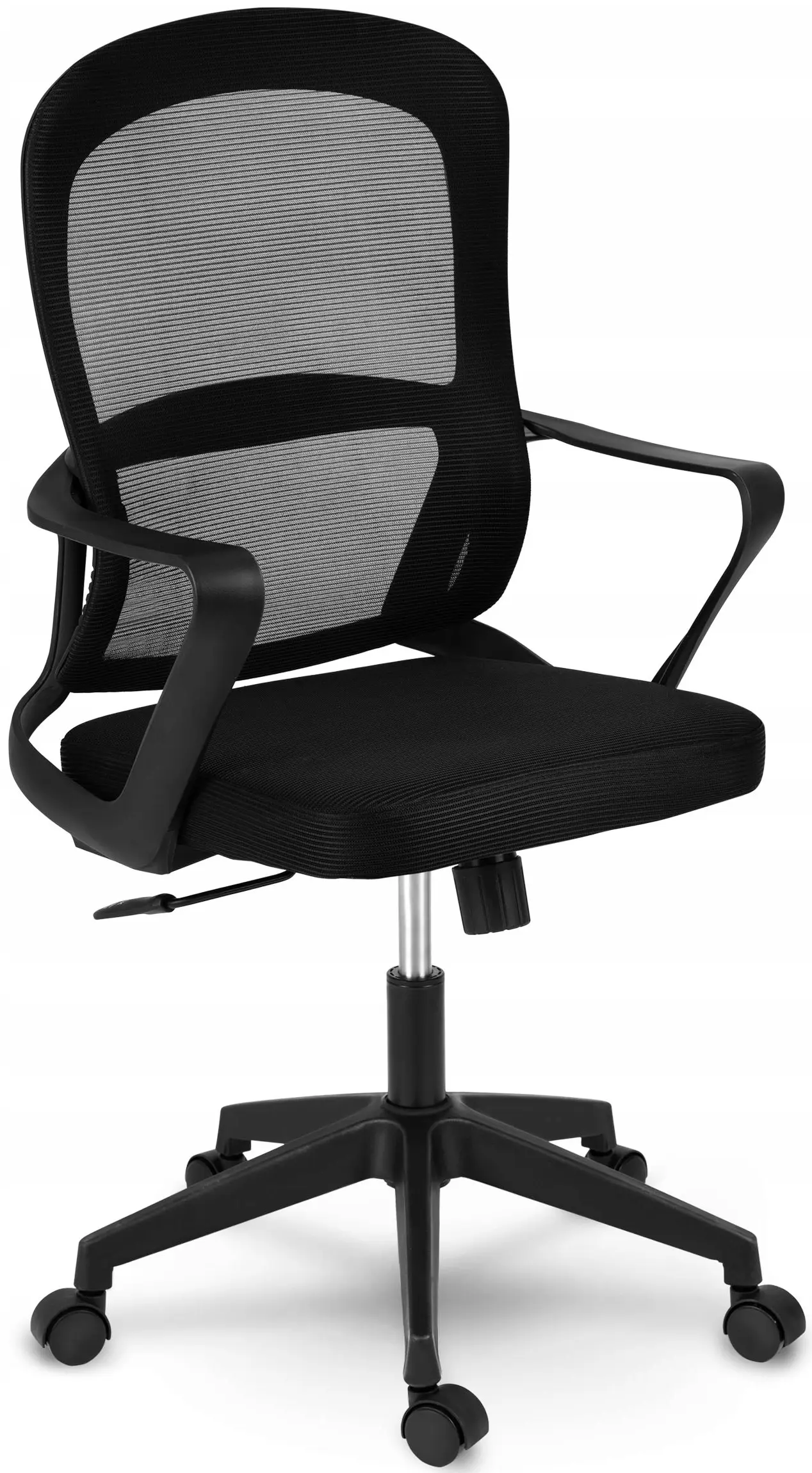 Кресло Sofotel Carillo 241600 (Black) - 2