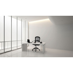 Кресло Sofotel Carillo 241600 (Black) Thumb