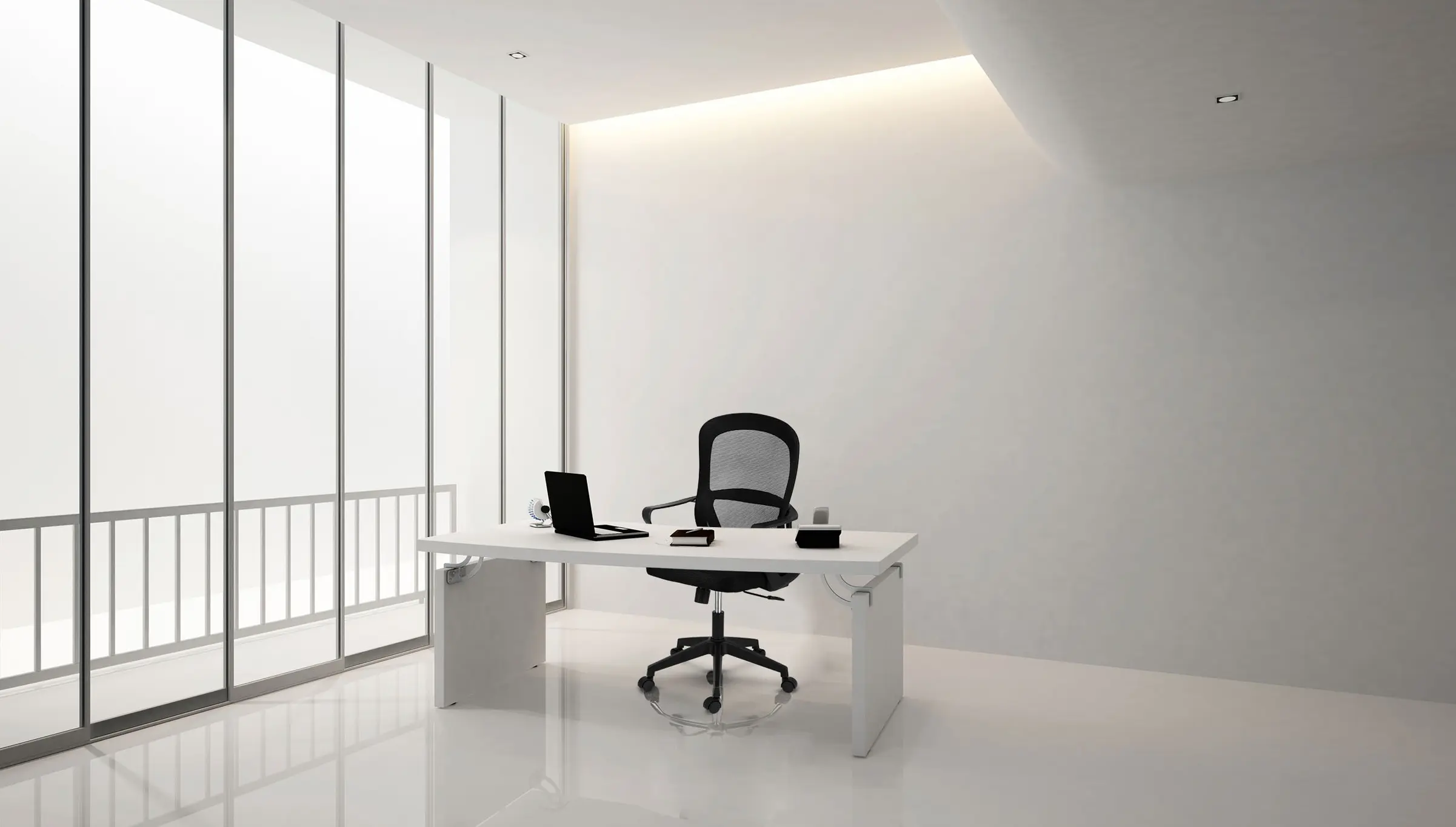 Кресло Sofotel Carillo 241600 (Black) - 11