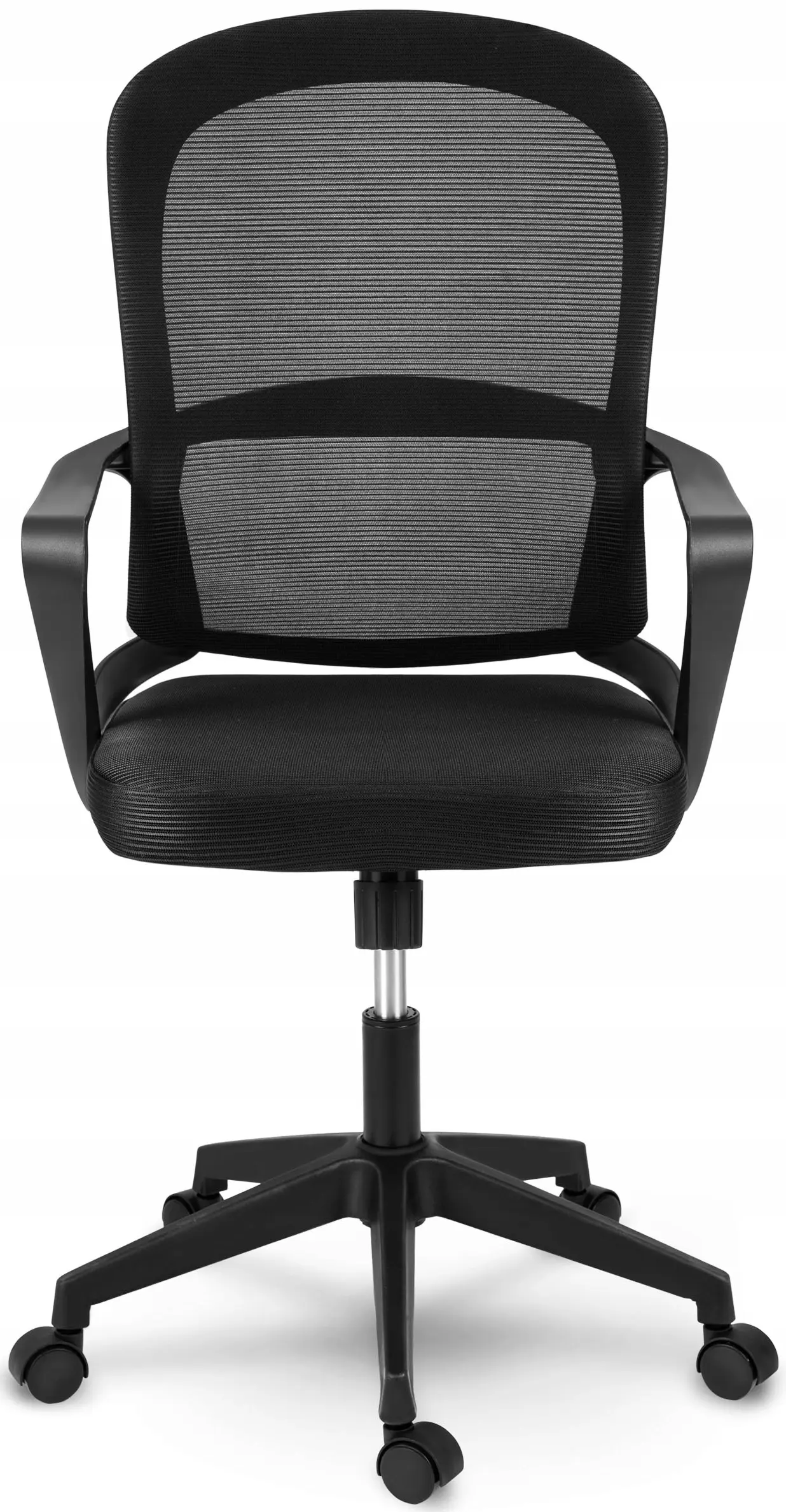 Кресло Sofotel Carillo 241600 (Black) - 6