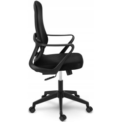 Кресло Sofotel Carillo 241600 (Black) Thumb