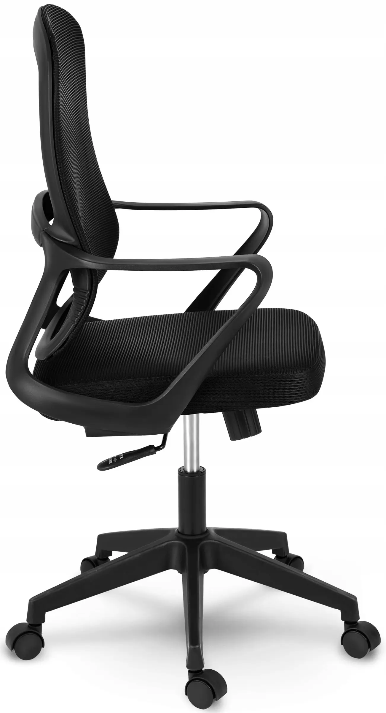 Кресло Sofotel Carillo 241600 (Black) - 7