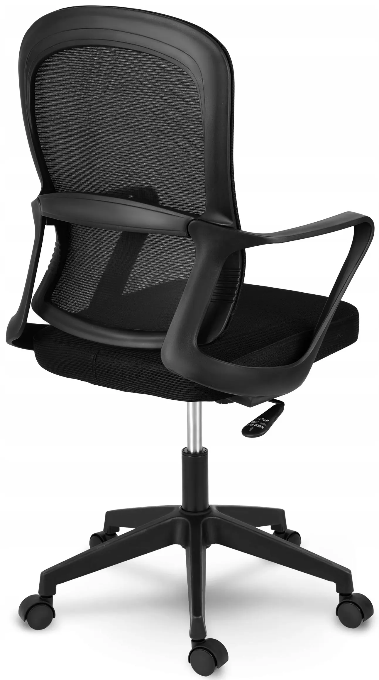 Кресло Sofotel Carillo 241600 (Black) - 8