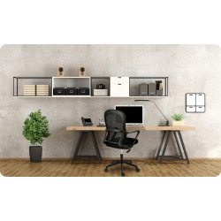 Кресло Sofotel Carillo 241600 (Black) Thumb