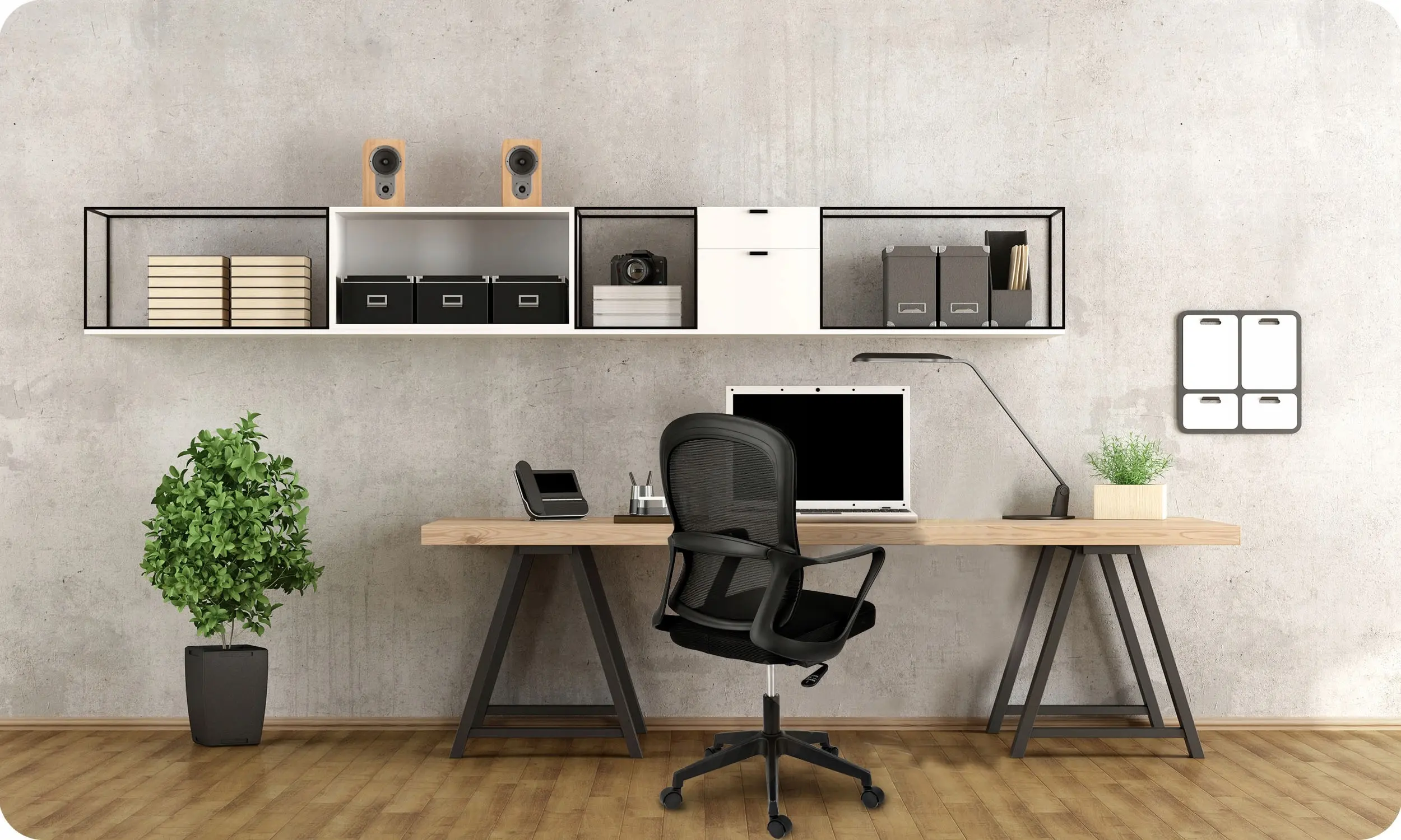 Кресло Sofotel Carillo 241600 (Black) - 9