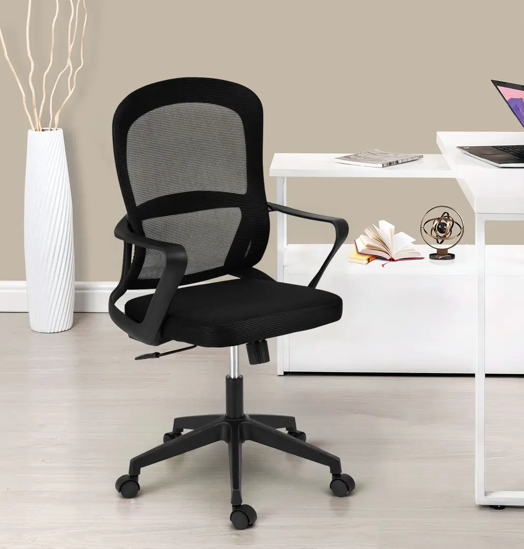 Кресло Sofotel Carillo 241600 (Black)