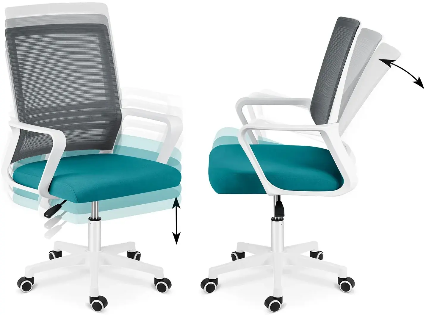 Fotoliu Sofotel Corta 241401 (Multicolour) - 10