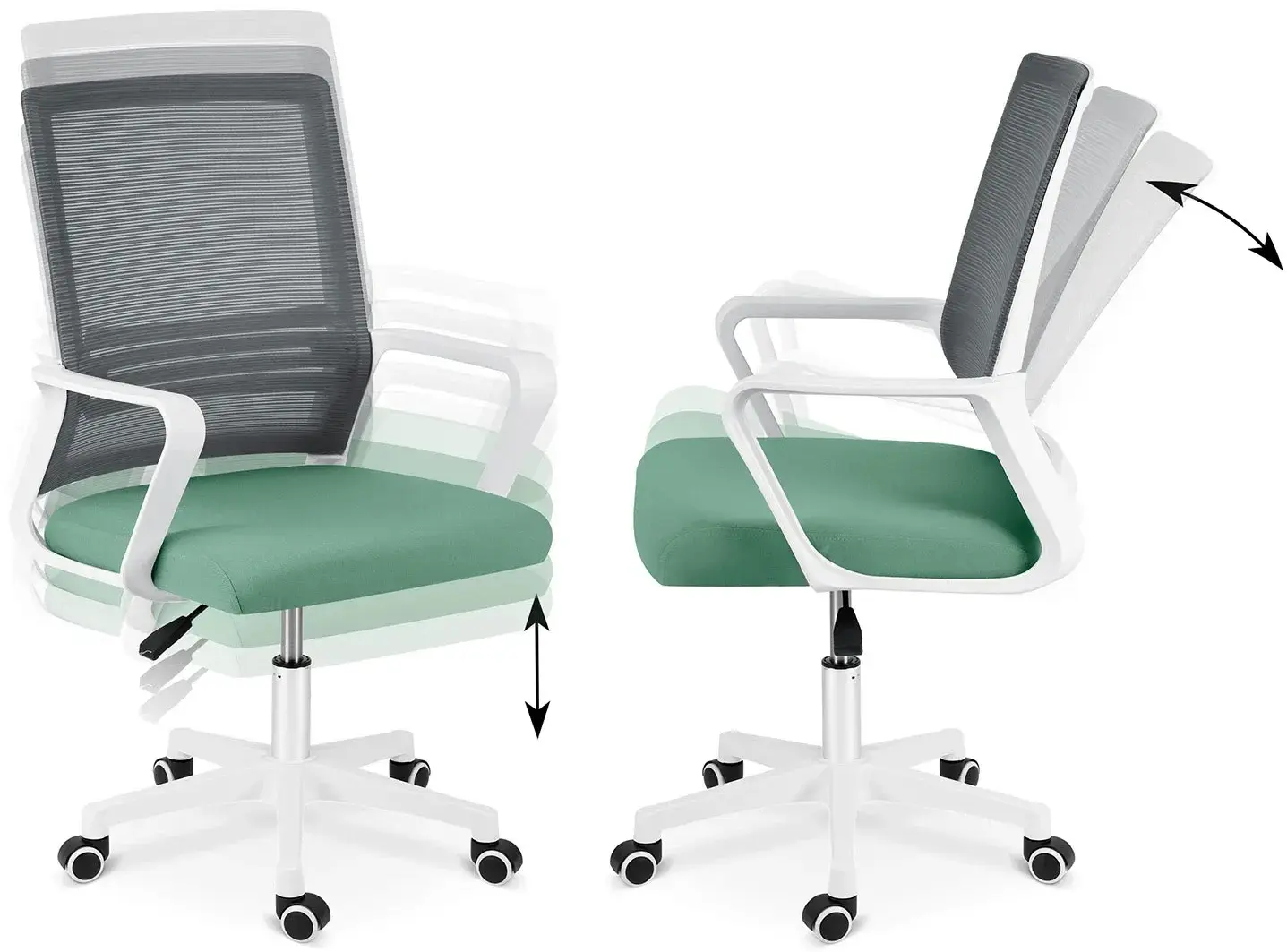 Fotoliu Sofotel Corta 241402 (Multicolour) - 6