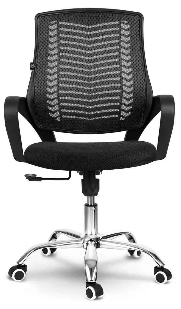 Кресло Sofotel Denar (Black)