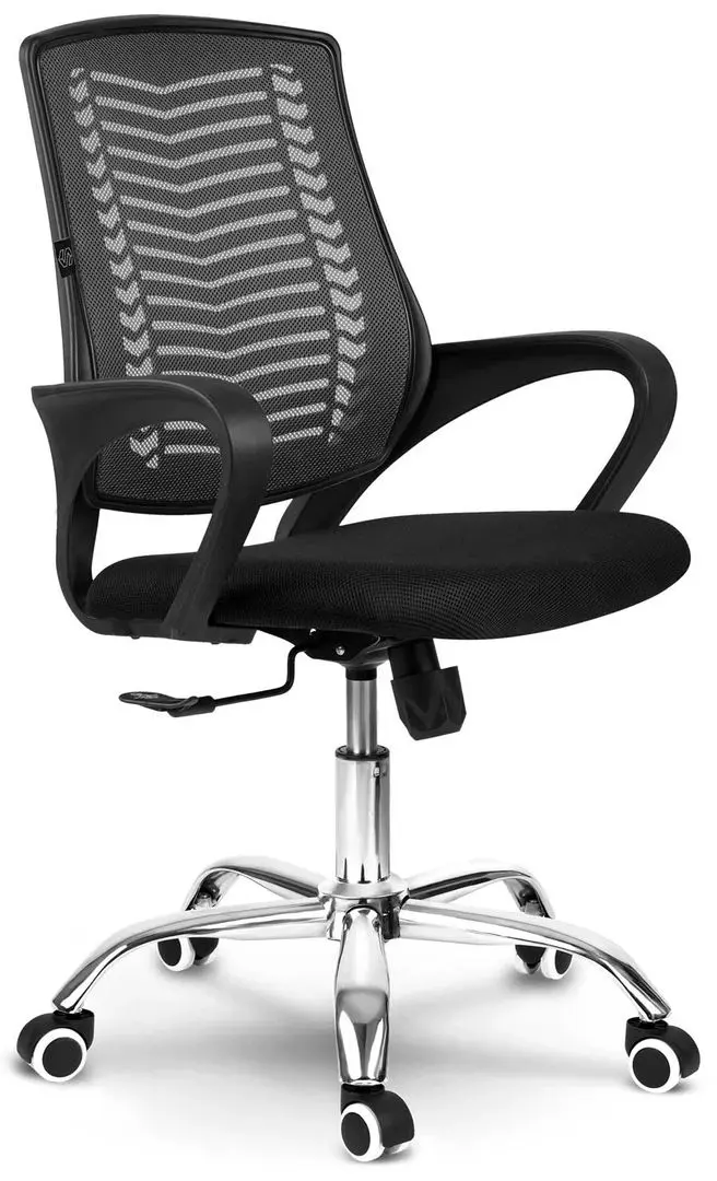 Кресло Sofotel Denar (Black)