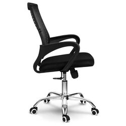 Кресло Sofotel Denar (Black) Thumb