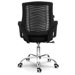 Кресло Sofotel Denar (Black) Thumb