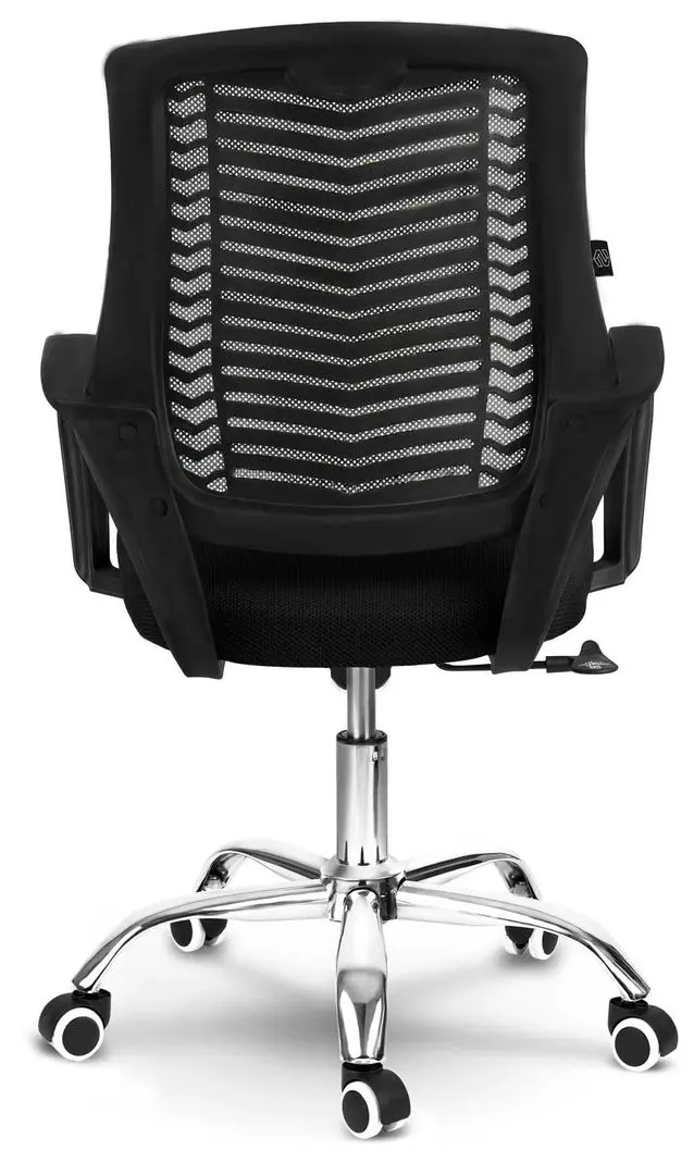 Кресло Sofotel Denar (Black)