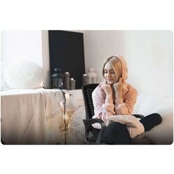 Кресло Sofotel Denar (Black) Thumb