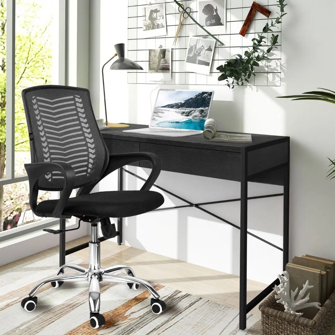 Кресло Sofotel Denar (Black)