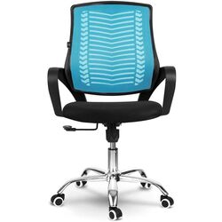 Fotoliu Sofotel Denar (Blue) Thumb