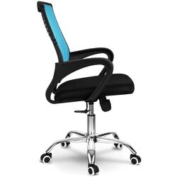 Fotoliu Sofotel Denar (Blue) Thumb