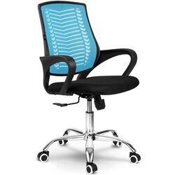 Fotoliu Sofotel Denar (Blue)