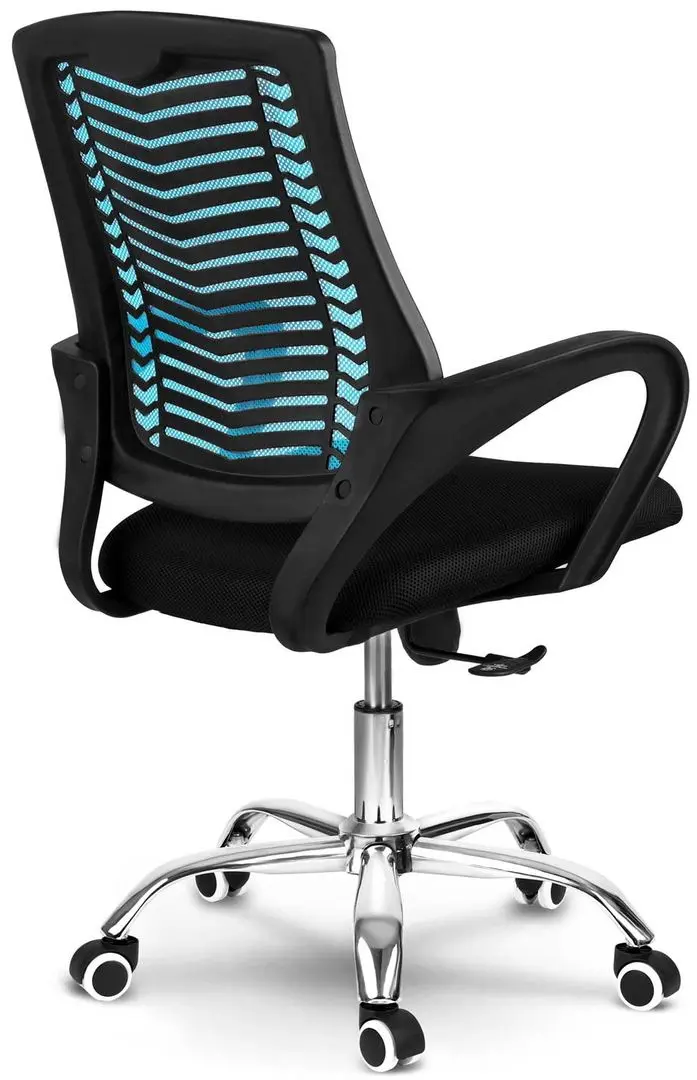 Fotoliu Sofotel Denar (Blue)