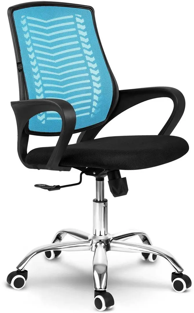 Fotoliu Sofotel Denar (Blue)